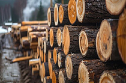 Forest Products