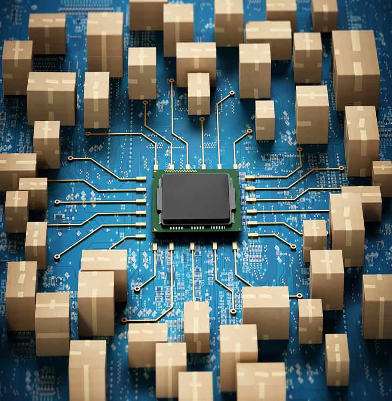 Electronics